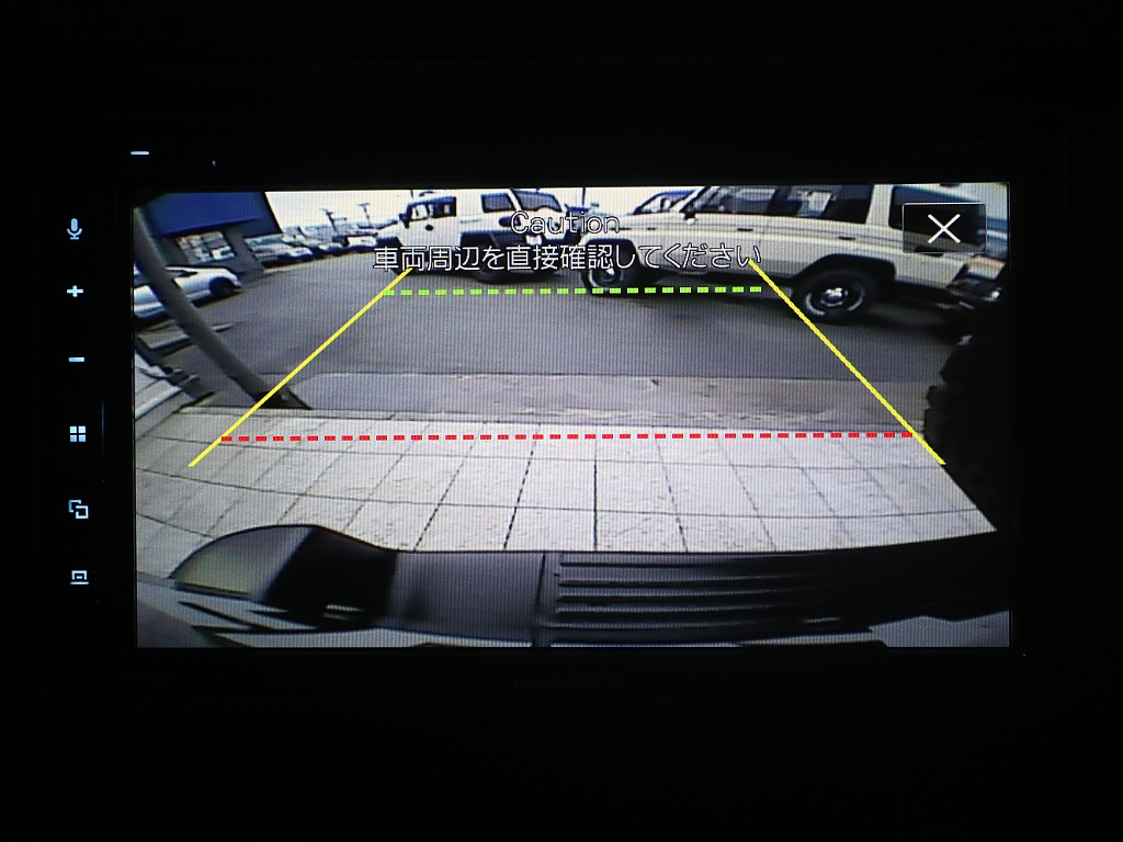 トヨタ ランドクルーザープラド(19枚目)