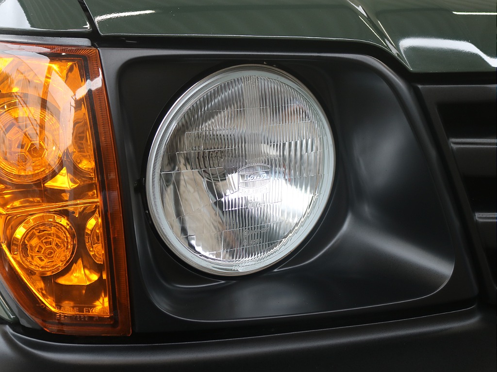 トヨタ ランドクルーザープラド(24枚目)