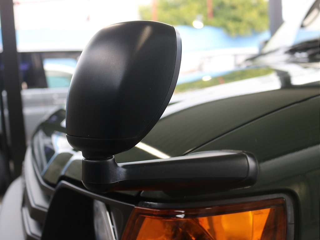 トヨタ ランドクルーザープラド(27枚目)