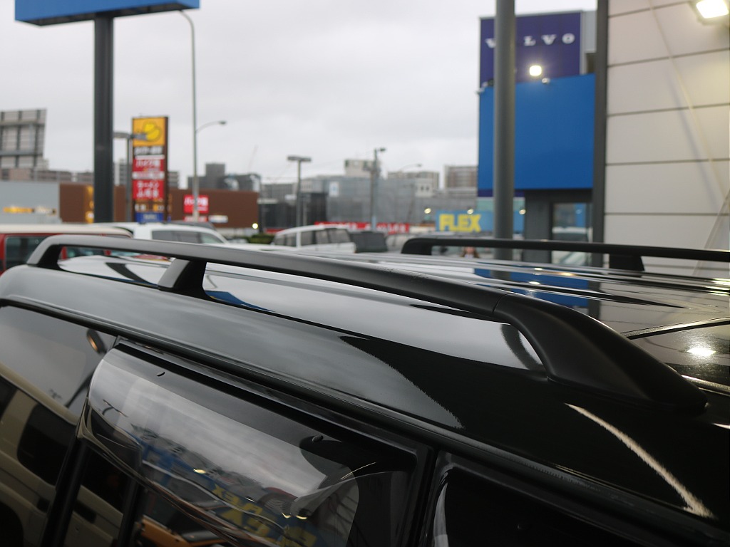 トヨタ ランドクルーザープラド(29枚目)