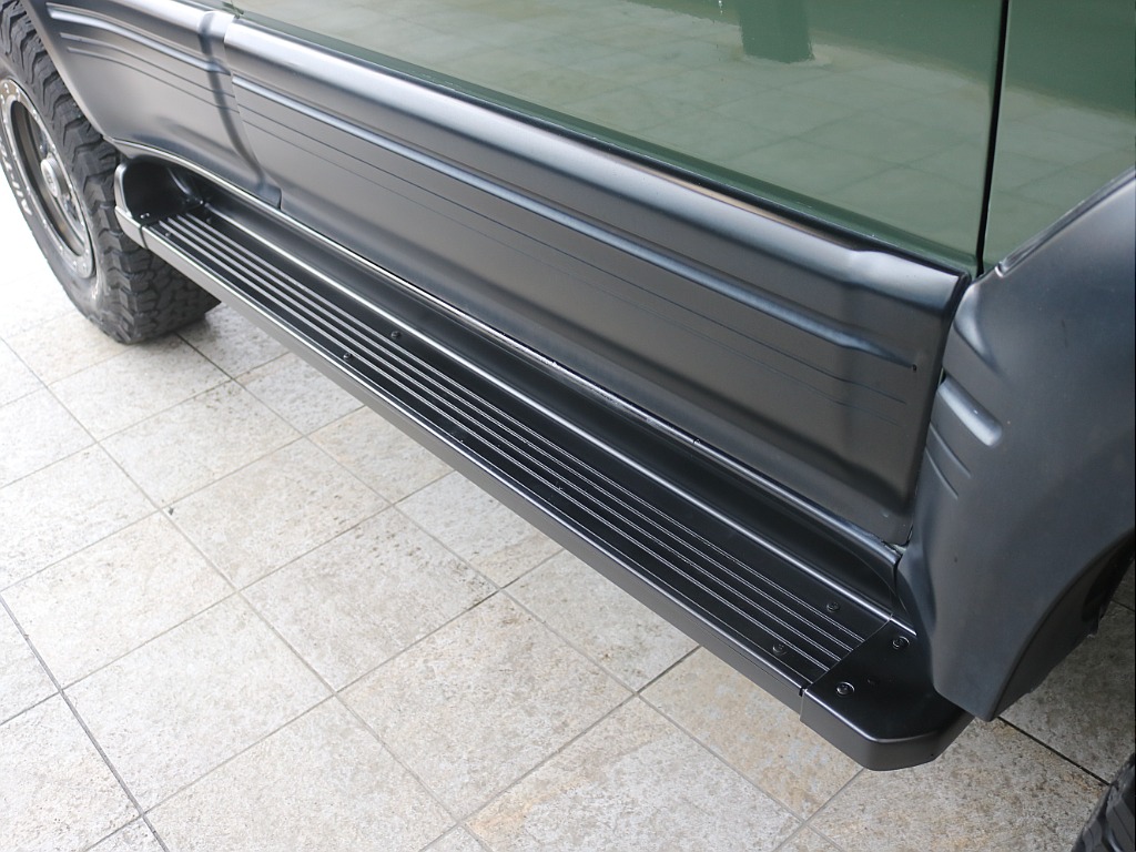 トヨタ ランドクルーザープラド(32枚目)