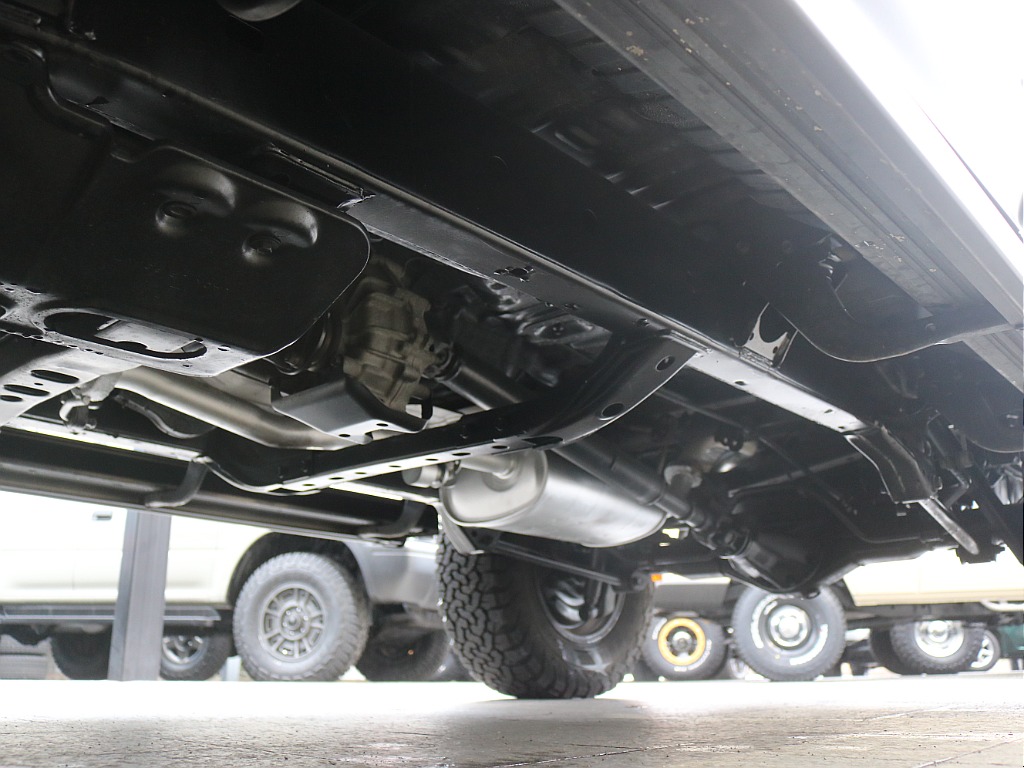 トヨタ ランドクルーザープラド(40枚目)