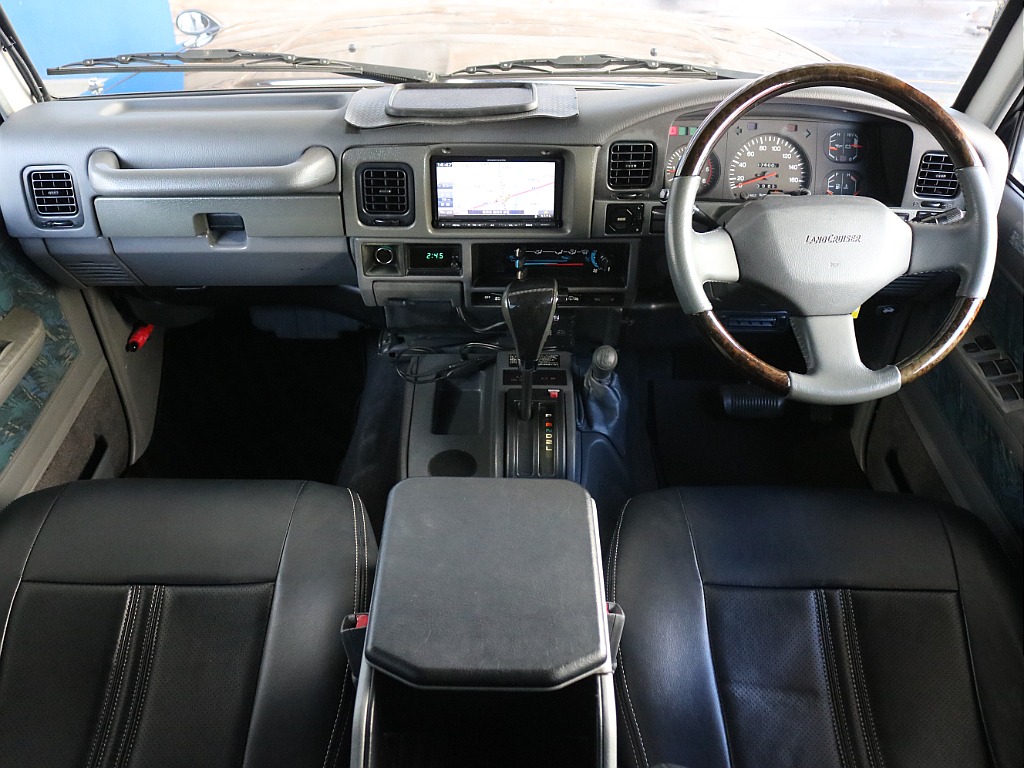 買取直販、低走行17万km台、程度良好！