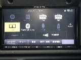 ナビゲーションになります！CarPlay等には非対応になりますので、最新のものを付けたい際はお知らせください！