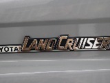 トヨタ ランドクルーザープラド(23枚目)