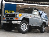 トヨタ ランドクルーザープラド(53枚目)