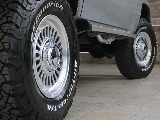 トヨタ ランドクルーザープラド(9枚目)