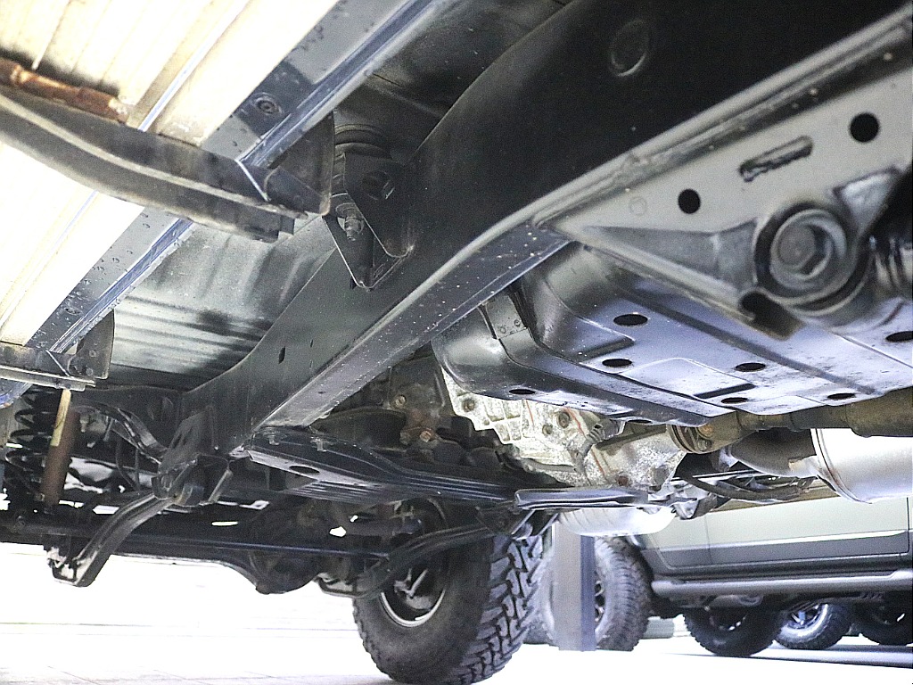 1993 Toyota Land Cruiser 80 