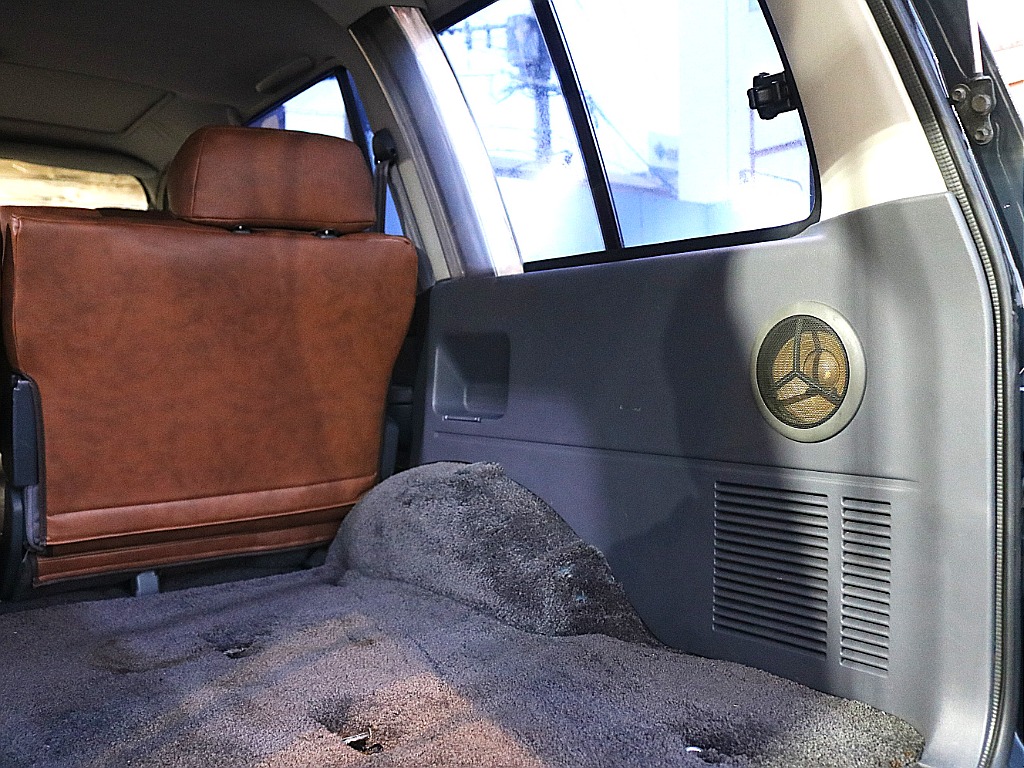 トヨタ&nbsp;ランドクルーザー80&nbsp;4.5VXリミテッド 4WD&nbsp;Renoca Wonder&nbsp;福岡県の詳細画像&nbsp;その18