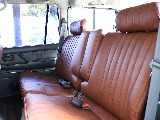 トヨタ ランドクルーザー80(20枚目)