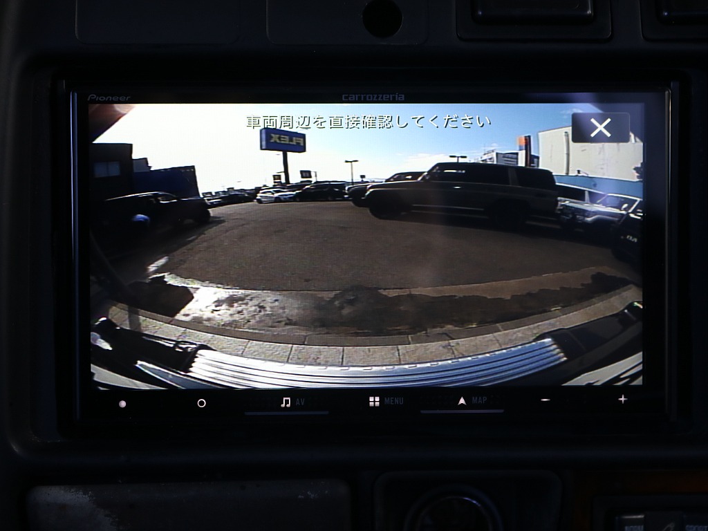 トヨタ ランドクルーザー80(33枚目)