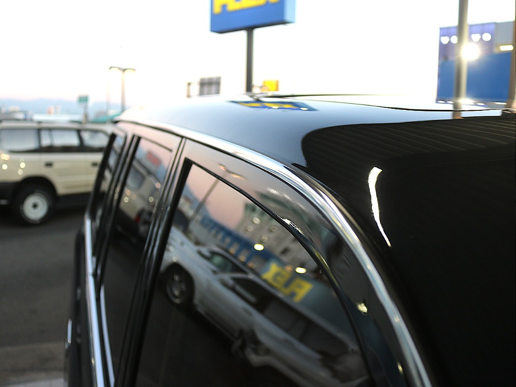 トヨタ ランドクルーザー80(37枚目)