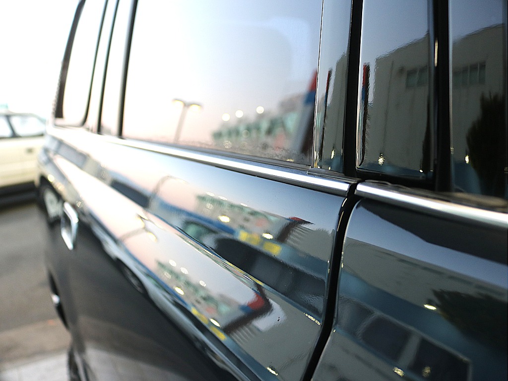 トヨタ ランドクルーザー80(38枚目)