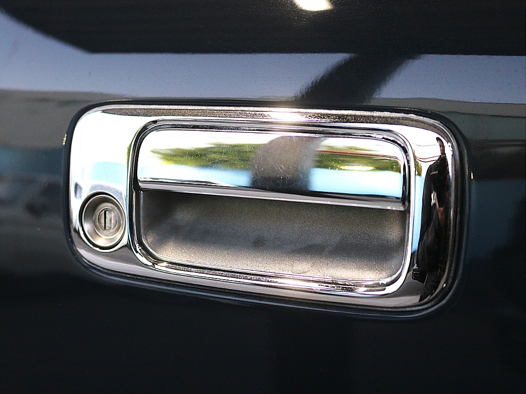 トヨタ ランドクルーザー80(39枚目)