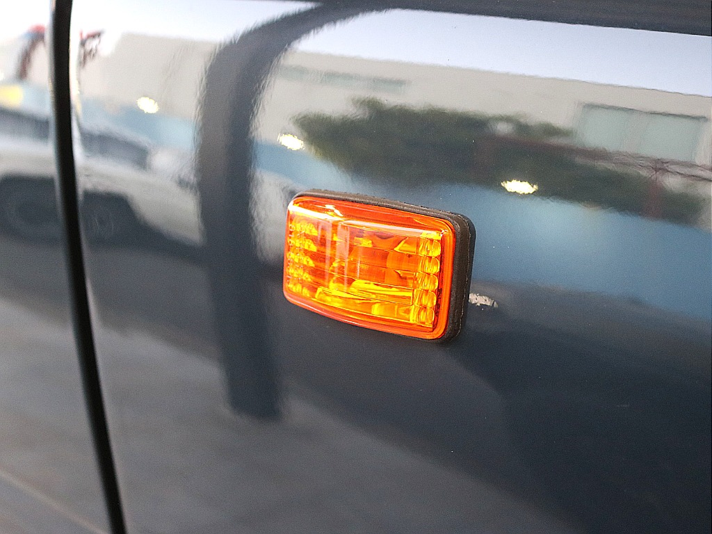 トヨタ ランドクルーザー80(42枚目)