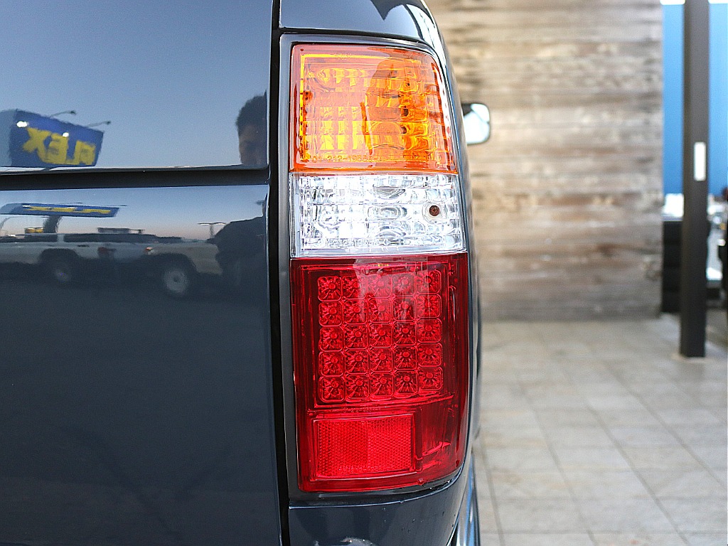 トヨタ ランドクルーザー80(43枚目)