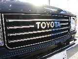 トヨタ ランドクルーザー80(44枚目)