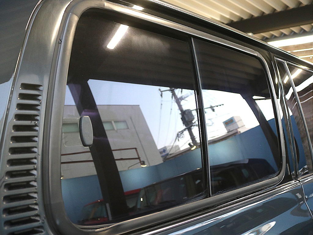 トヨタ ランドクルーザー80(47枚目)