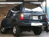 トヨタ ランドクルーザー80(9枚目)