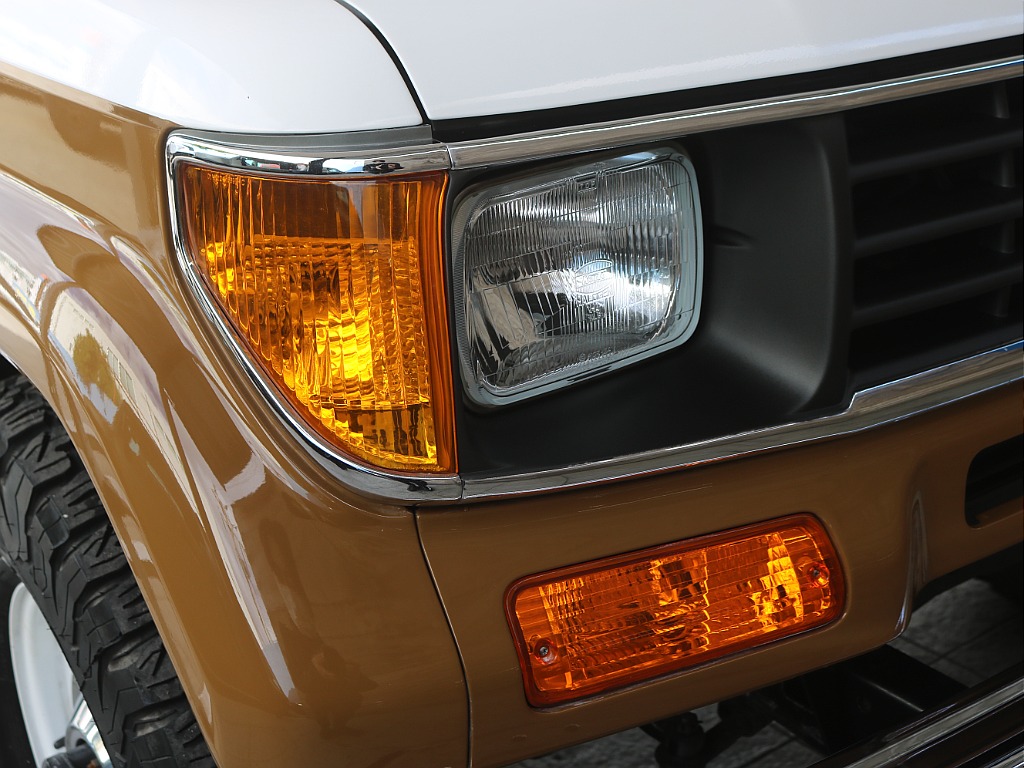 トヨタ ランドクルーザープラド(12枚目)