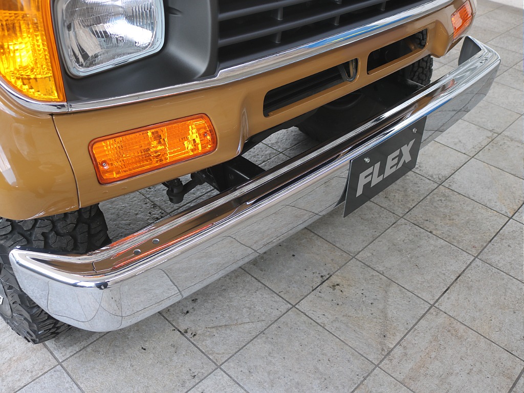 トヨタ ランドクルーザープラド(13枚目)