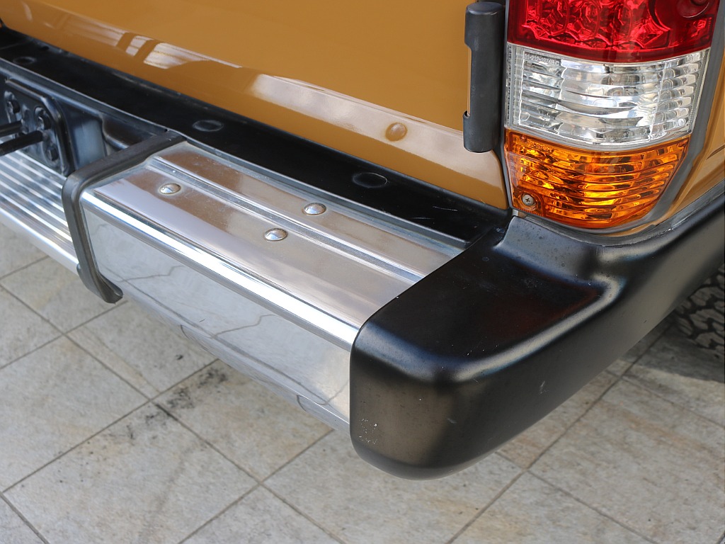 トヨタ ランドクルーザープラド(21枚目)