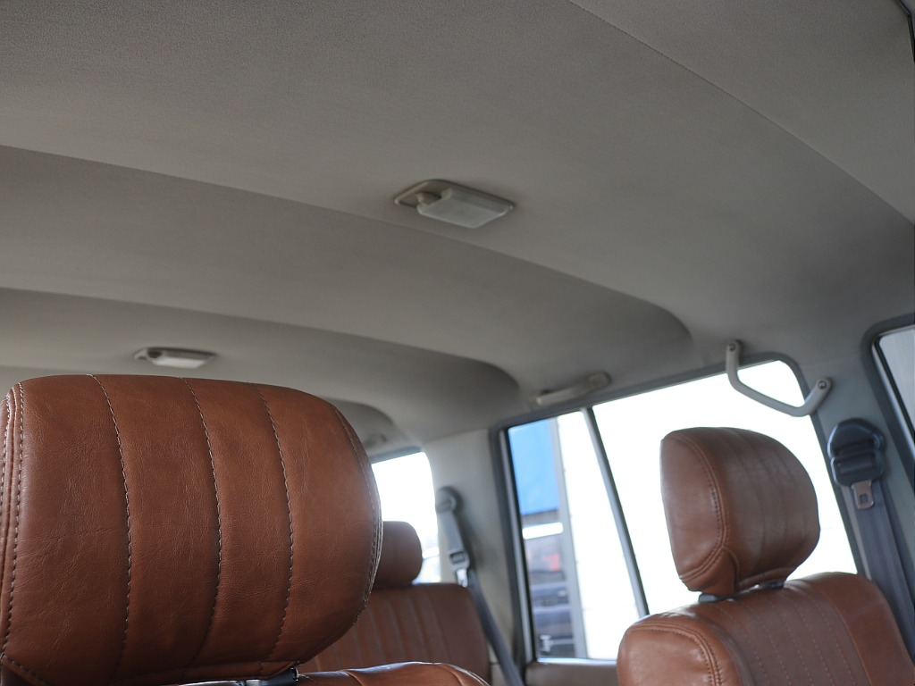 トヨタ ランドクルーザープラド(34枚目)