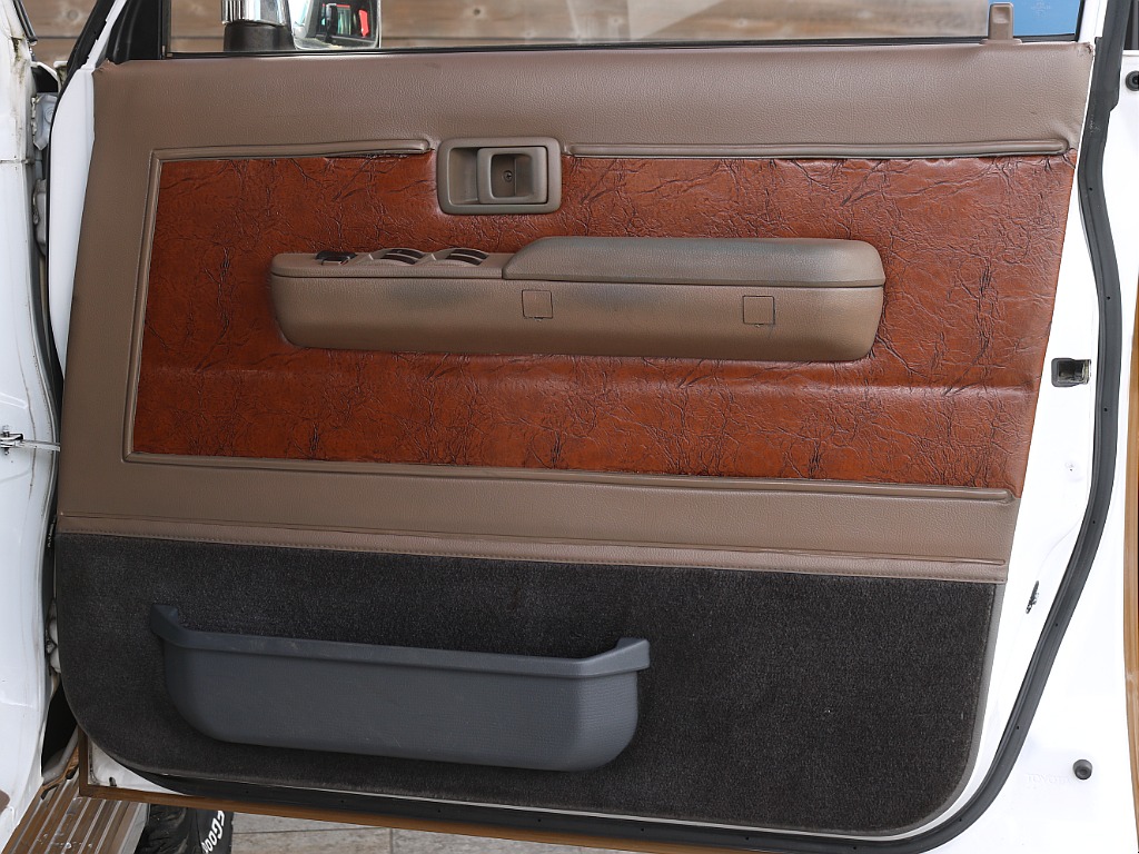 トヨタ ランドクルーザープラド(40枚目)