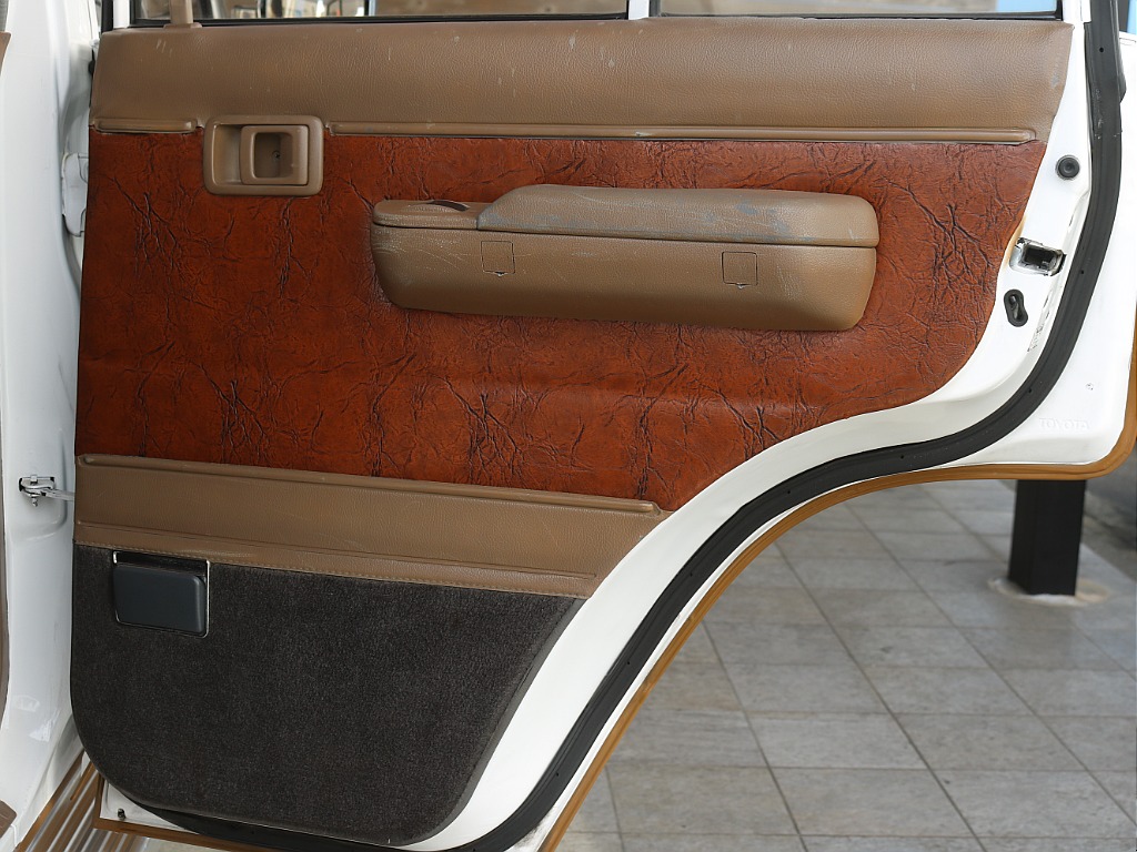 トヨタ ランドクルーザープラド(41枚目)