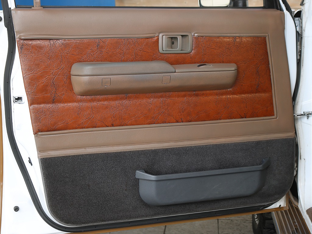 トヨタ ランドクルーザープラド(42枚目)