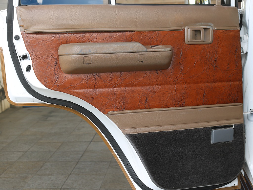 トヨタ ランドクルーザープラド(43枚目)