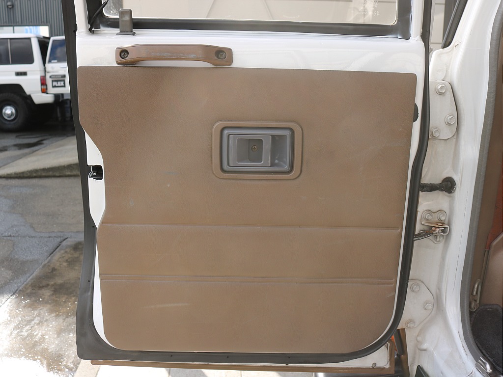 トヨタ ランドクルーザープラド(44枚目)