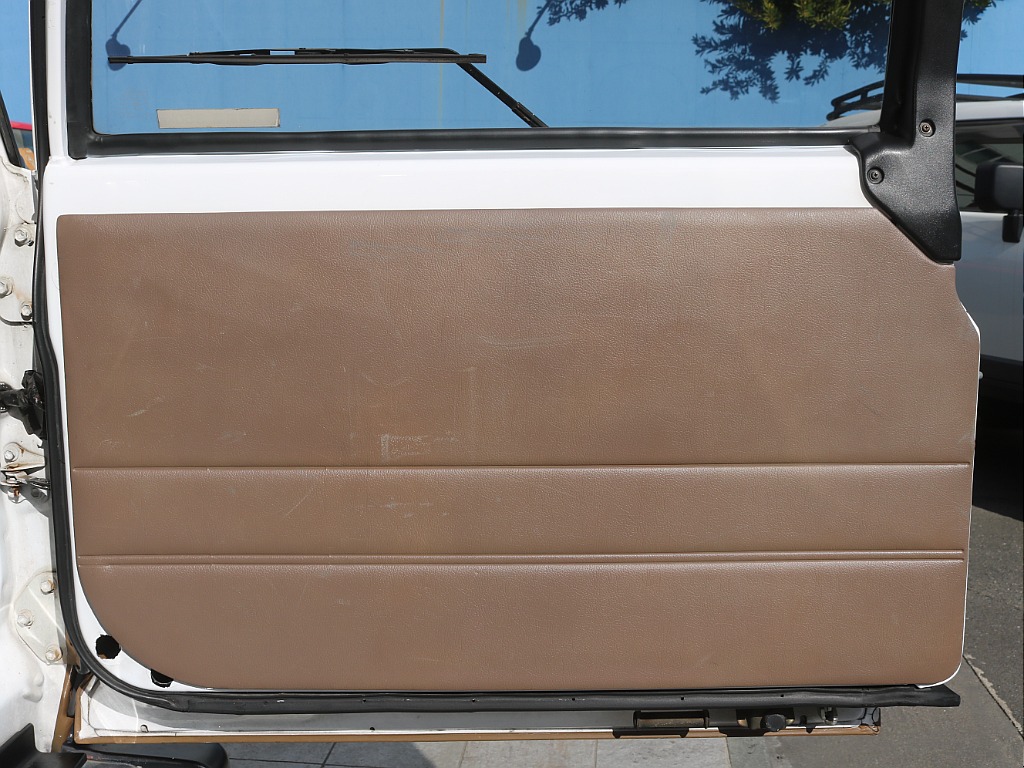 トヨタ ランドクルーザープラド(45枚目)