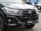 トヨタ ハイラックス(2枚目)