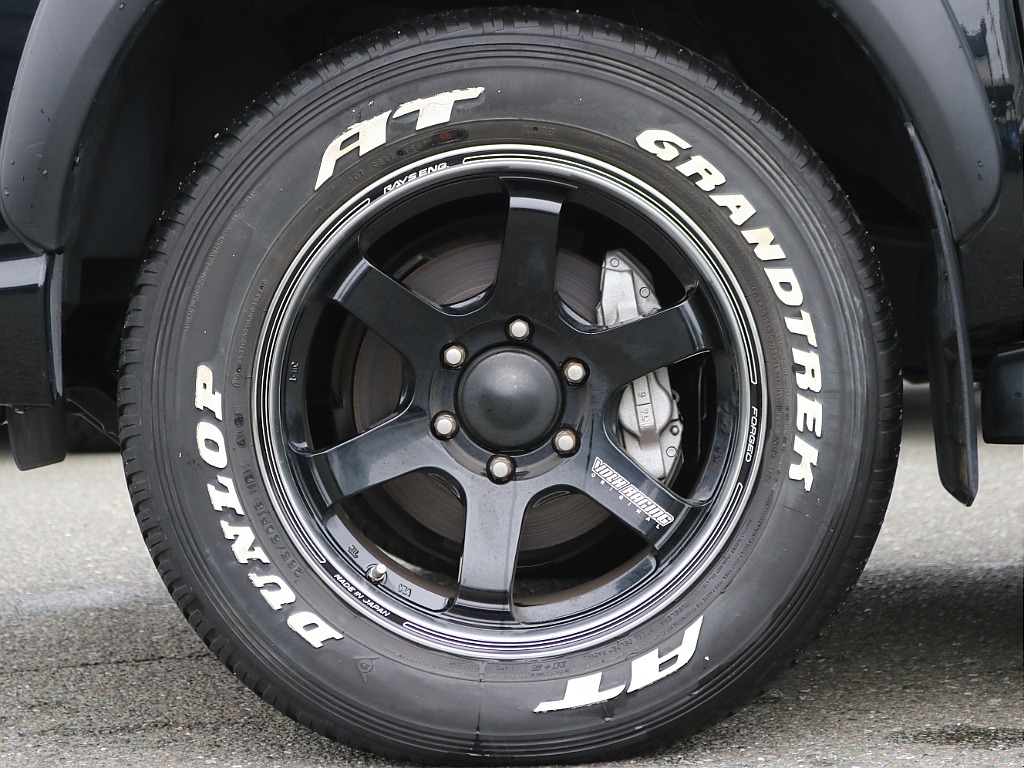 トヨタ ハイラックス(6枚目)