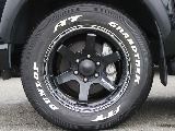 トヨタ ハイラックス(6枚目)