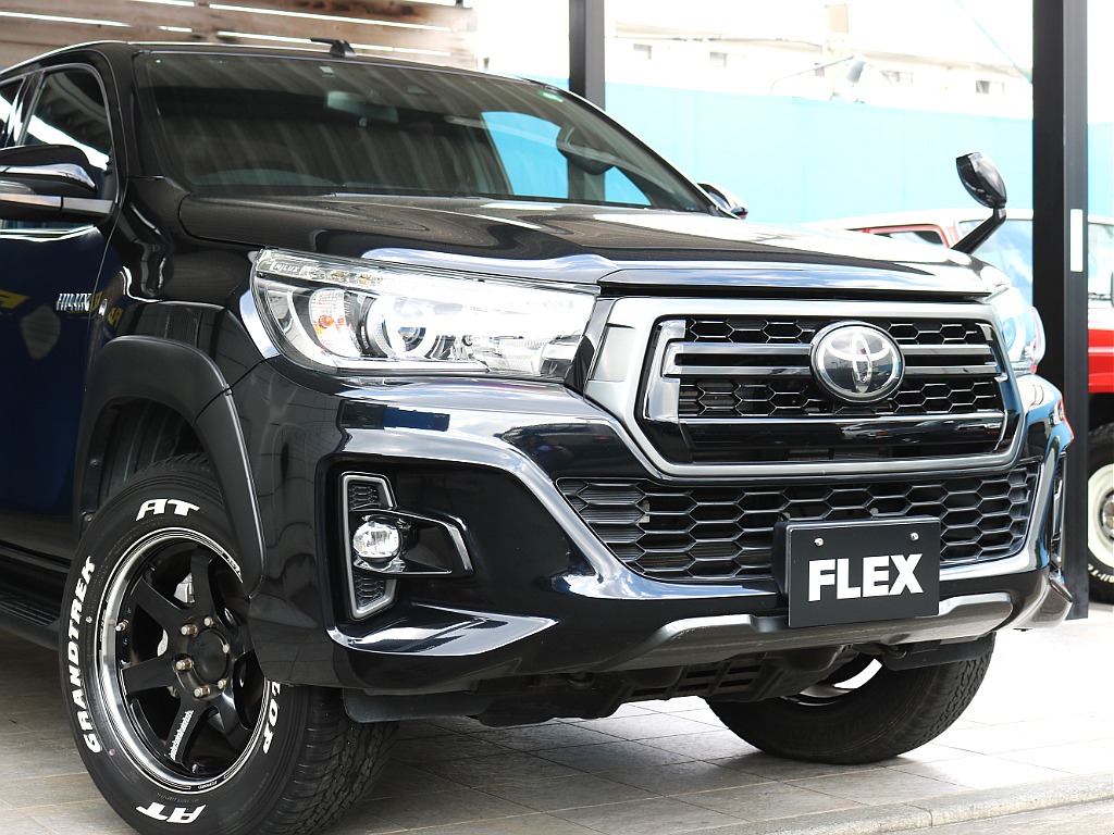 全国陸送納車、登録可能！