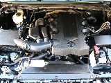 トヨタ FJクルーザー(14枚目)