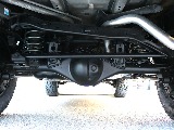 トヨタ FJクルーザー(15枚目)