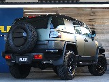 トヨタ FJクルーザー(8枚目)
