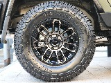 トヨタ FJクルーザー(10枚目)