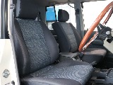 トヨタ ランドクルーザー70(14枚目)