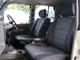 トヨタ ランドクルーザー70(15枚目)