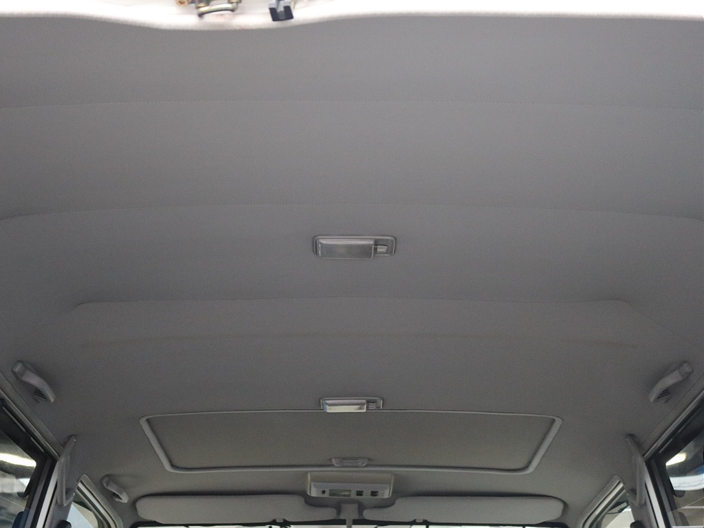 トヨタ ランドクルーザー70(18枚目)