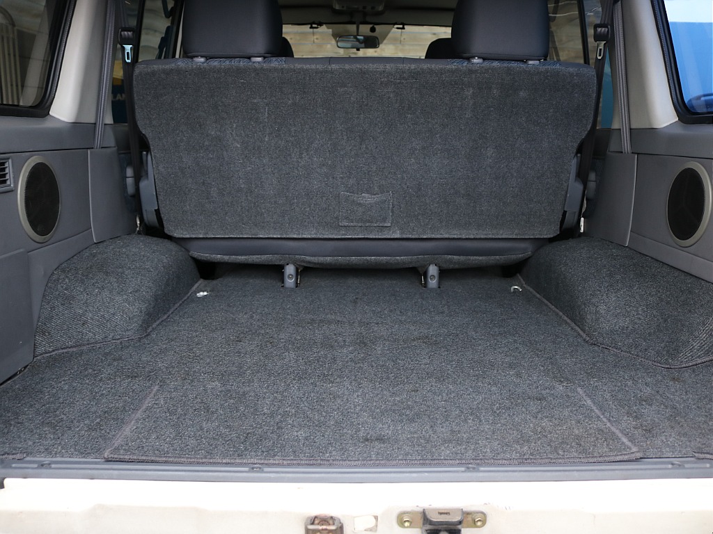 トヨタ ランドクルーザー70(20枚目)