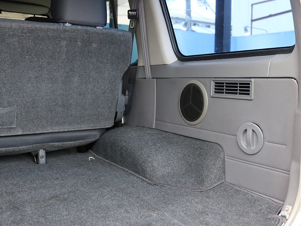 トヨタ ランドクルーザー70(22枚目)