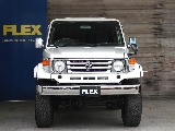 トヨタ ランドクルーザー70(3枚目)
