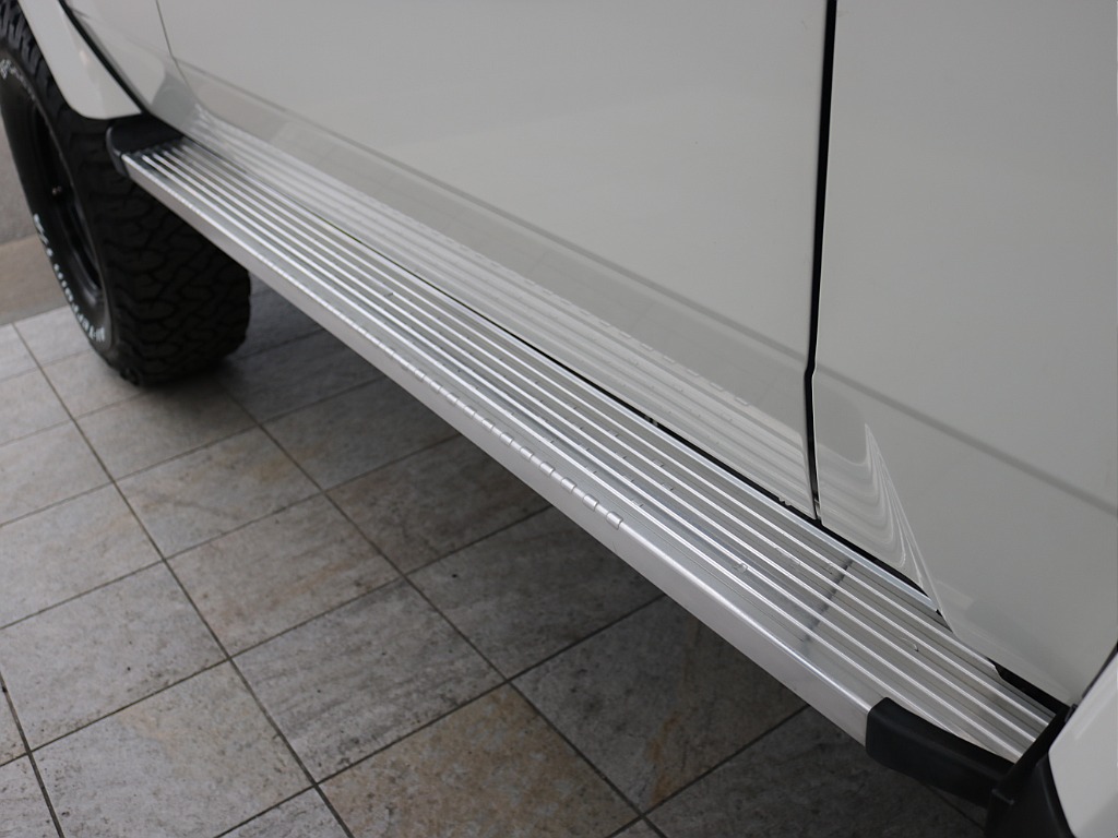 トヨタ ランドクルーザー70(40枚目)