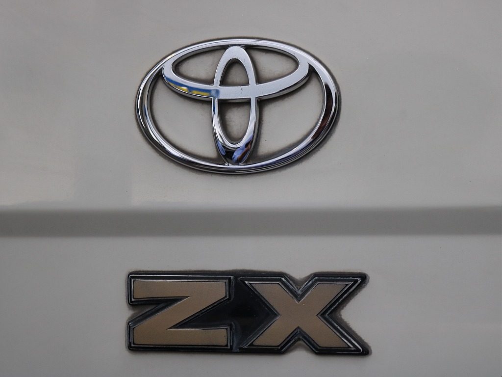 トヨタ ランドクルーザー70(44枚目)