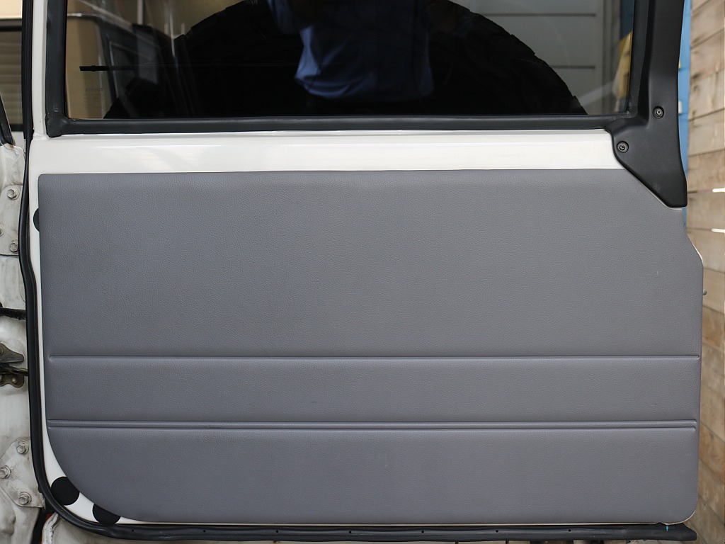 トヨタ ランドクルーザー70(59枚目)
